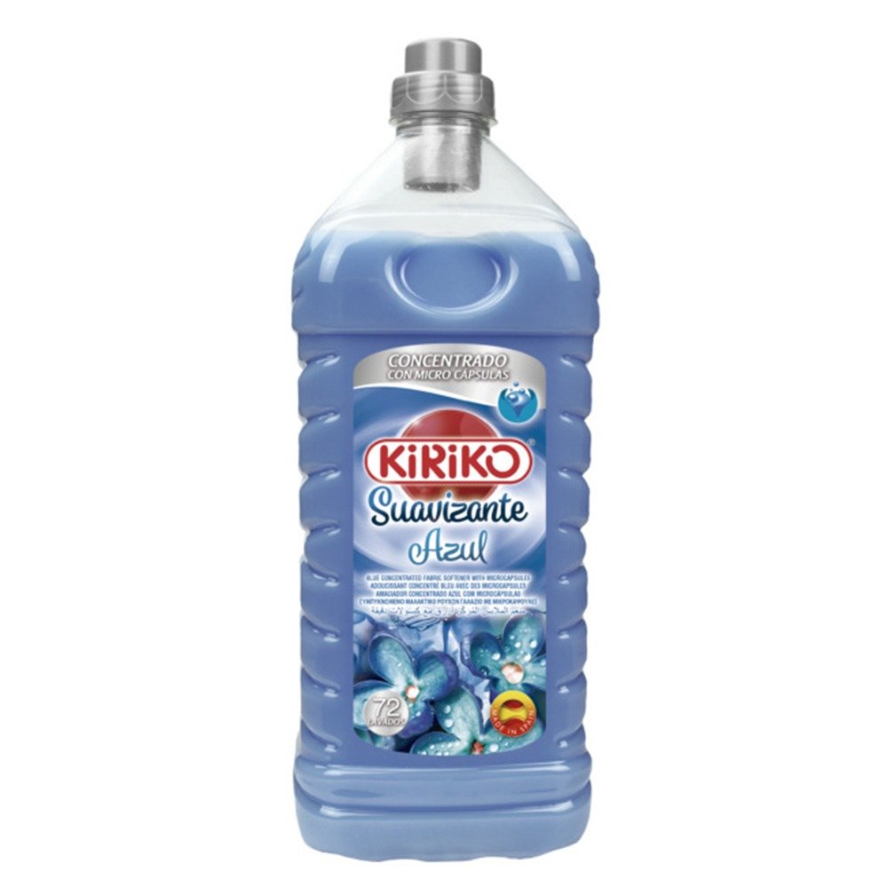 Amoniaco Perfumado Kiriko