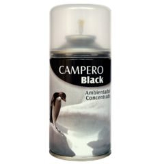 CAMPERO TRONIC 250 SPRAY BLACK