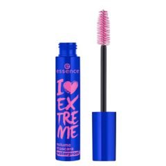 ESSENCE MASCARA DE PESTAÑAS WATERPROOF