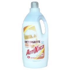 ARRIXACA DETERGENTE LIQUIDO MARSELLA 3L