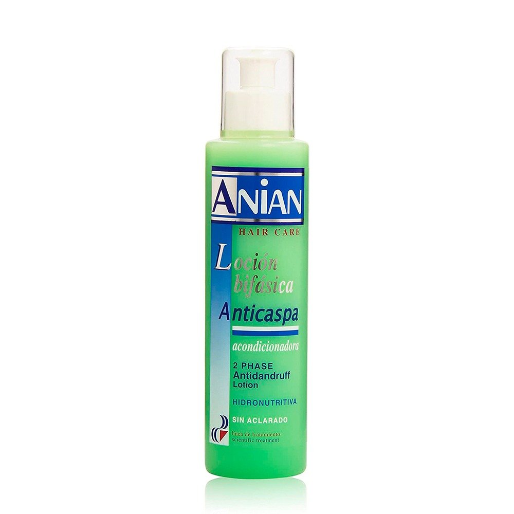 ANIAN Shampoos – Beauty-Produkte Für Gepflegtes Haar & Tägliches Wohlgefühl