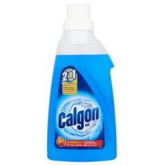 CALGON GEL 750 ML.