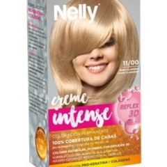 NELLY TINTE DEL PELO COLOR 11,00