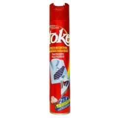 TOKE ALMIDON SPRAY 400ML