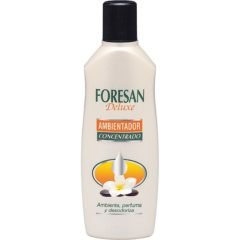 FORESAN AMBIENTADOR WC 125ML DELUXE