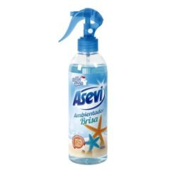 ASEVI AMBIENTADOR PISTOLA 400ML BRISA MARINA