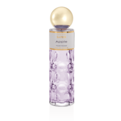 Perfume Saphir Apple 200ml mujer