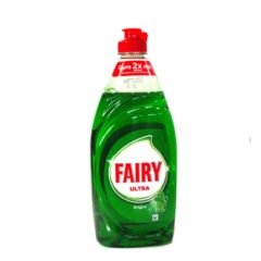 Fairy vajillas 480 ml