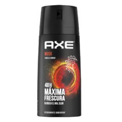 Desodorante Axe Musk 150 ml