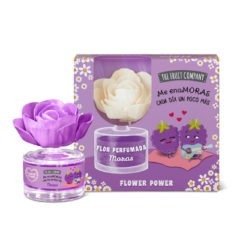 Ambientador flor perfumada Moras 50 ml TFC