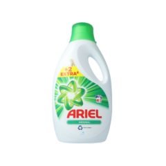 Ariel detergente líquido 42 UD 2`31 l