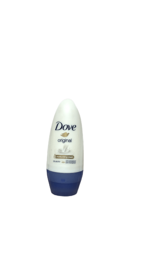 Desodorante roll-on Dove original