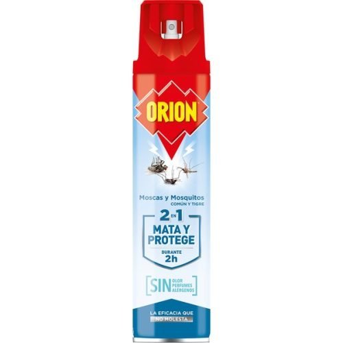 Orion Spray sin olor - 600ml