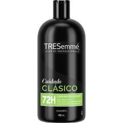 Tresemme champú cuidado clásico