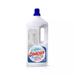 Disiclin limpia baños - 1.5 L