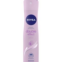 Nivea desodorante double effect