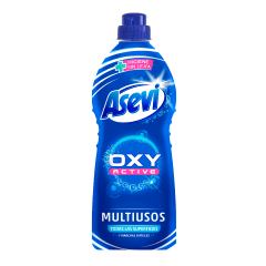 Asevi Oxy Active - 1100ml