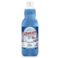 Buy the Disiclin limpiador higienizante multiusos brisa polar - 1 L from our shop and enjoy great discount on the amazing product