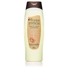 Gotas frescas concentrada para Hombre - 750ml