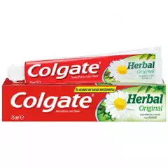 Colgate crema Herbal -75ml