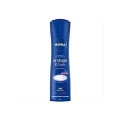 Nivea desodorante protege y cuida woman