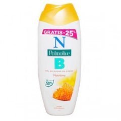 NB Palmolive Gel de ducha leche miel - 550 + 100ml
