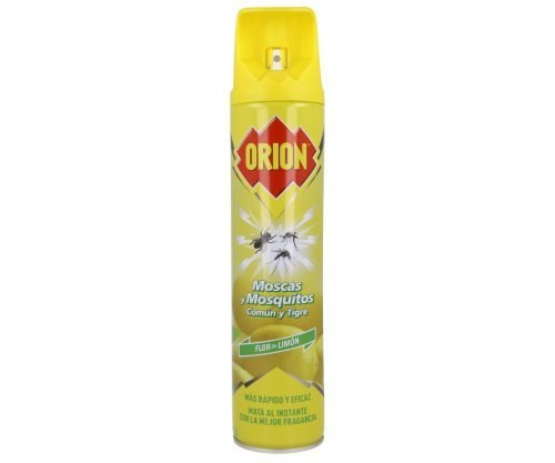 Orion Spray Limón - 600ml